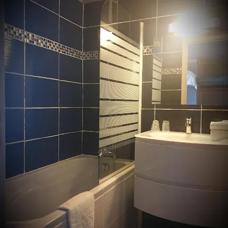 Relais Fasthotel Hotel 2*