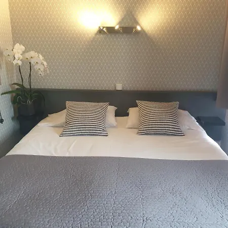 Relais Fasthotel 2* Bessines