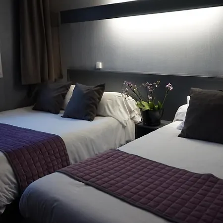 Relais Fasthotel Bessines