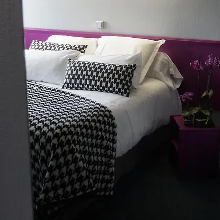 Hotel Relais Fasthotel 2*