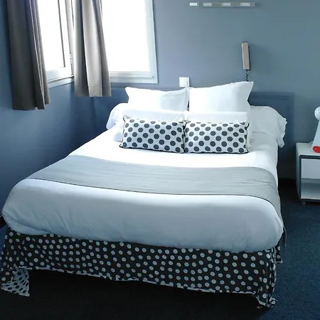 Hotel Relais Fasthotel Bessines