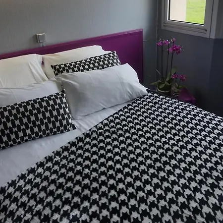 Hotel Relais Fasthotel Bessines