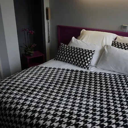Relais Fasthotel Hotel