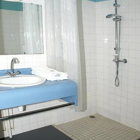 Hotel Relais Fasthotel 2*