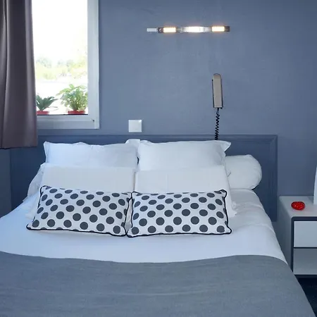 Relais Fasthotel 2*
