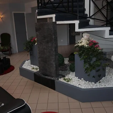 Hotel Relais Fasthotel