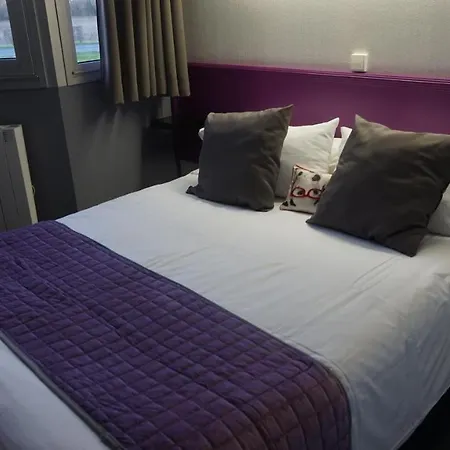 Relais Fasthotel Hotel