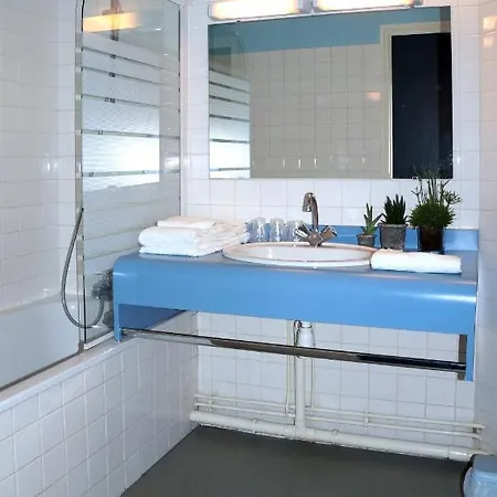 Relais Fasthotel 2* Bessines