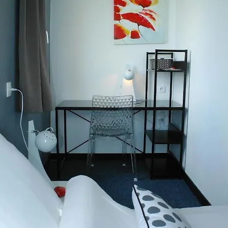 Relais Fasthotel 2* Bessines