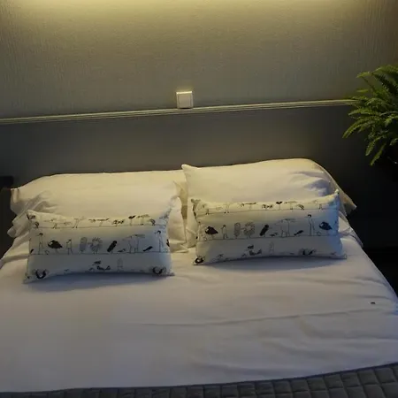 Hotel Relais Fasthotel Bessines
