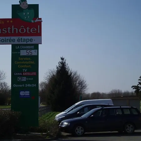 Hotel Relais Fasthotel 2*