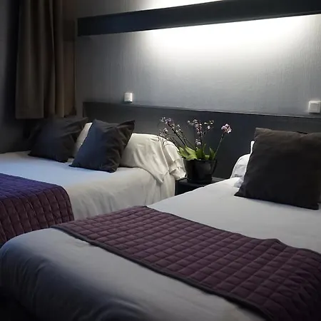Relais Fasthotel Hotel Bessines