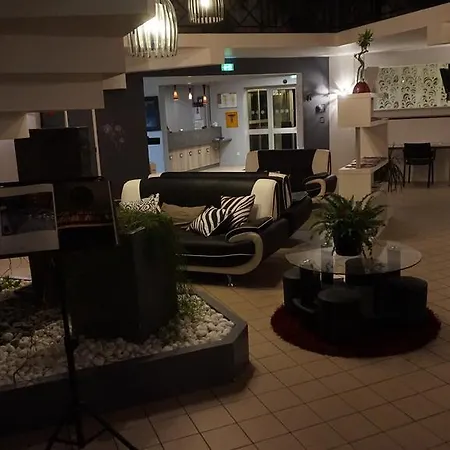 Relais Fasthotel 2*