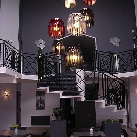 Relais Fasthotel Hotel