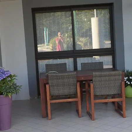 Relais Fasthotel 2*
