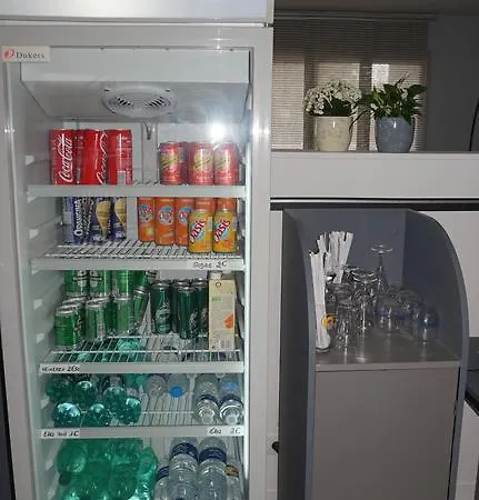 酒店 浅滩法斯特酒店 2*