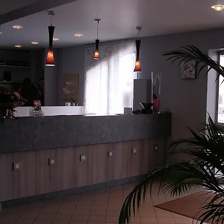 Relais Fasthotel 2*