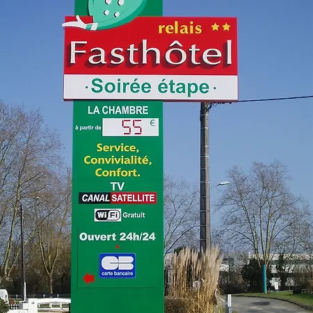 Relais Fasthotel Hotel