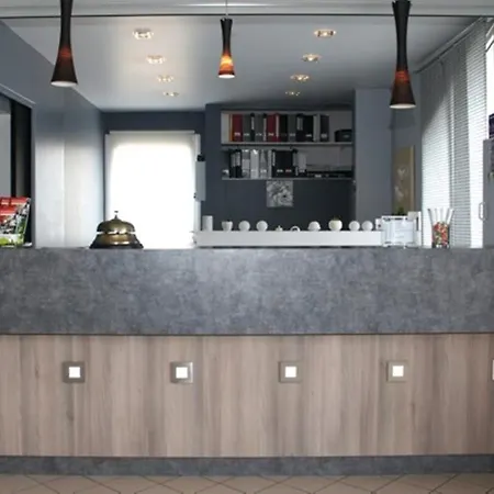 Hotel Relais Fasthotel