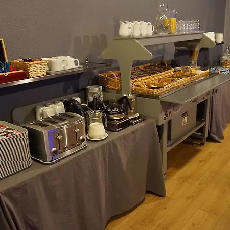 Hotel Relais Fasthotel 2*