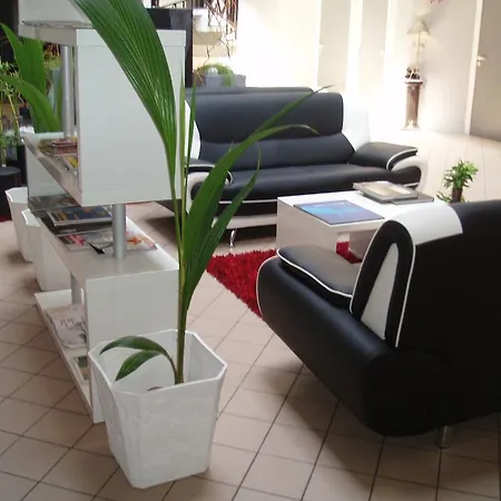 Relais Fasthotel