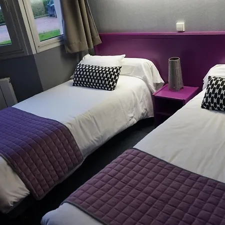Hotel Relais Fasthotel