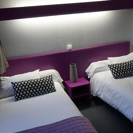Relais Fasthotel