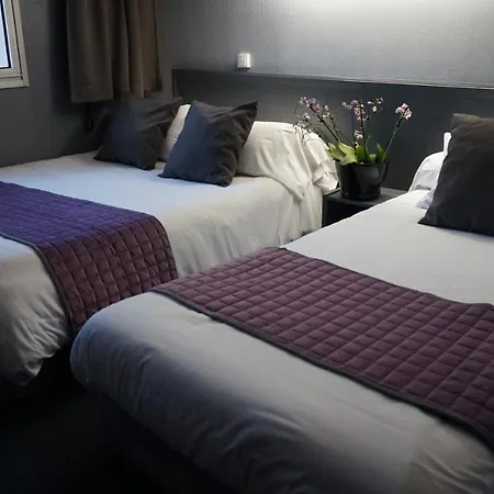 Relais Fasthotel